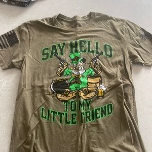 Grunt Style tshirt